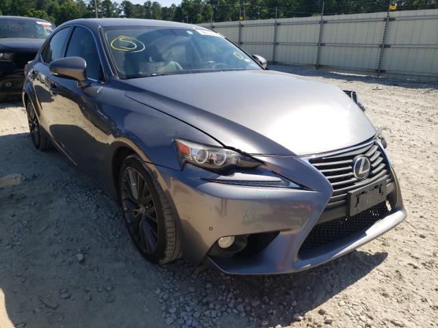 LEXUS IS 250 2014 jthbf1d26e5007374