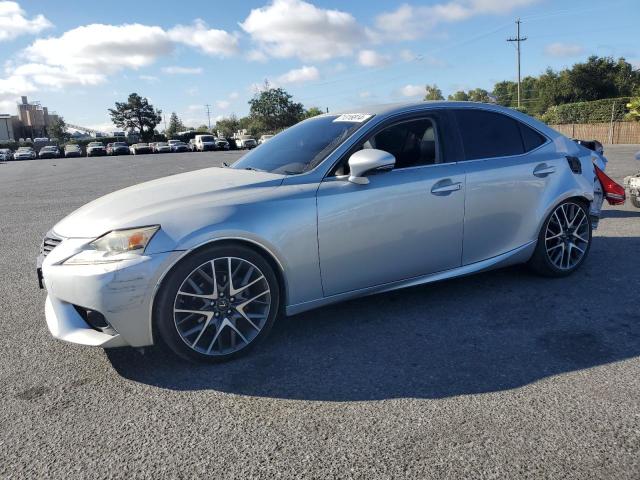 LEXUS IS 250 2014 jthbf1d26e5008864