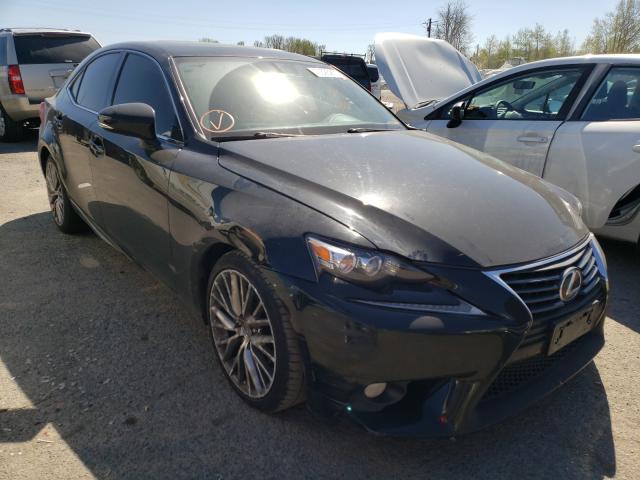 LEXUS IS 250 2014 jthbf1d26e5011571