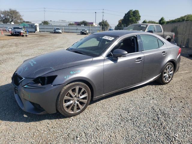 LEXUS IS 2014 jthbf1d26e5012168