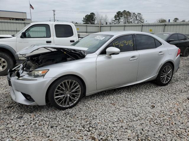 LEXUS IS 250 2014 jthbf1d26e5013238