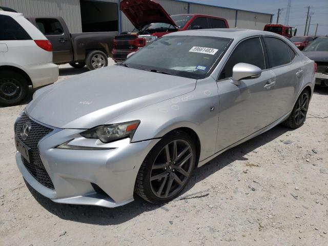 LEXUS IS 250 2014 jthbf1d26e5014227