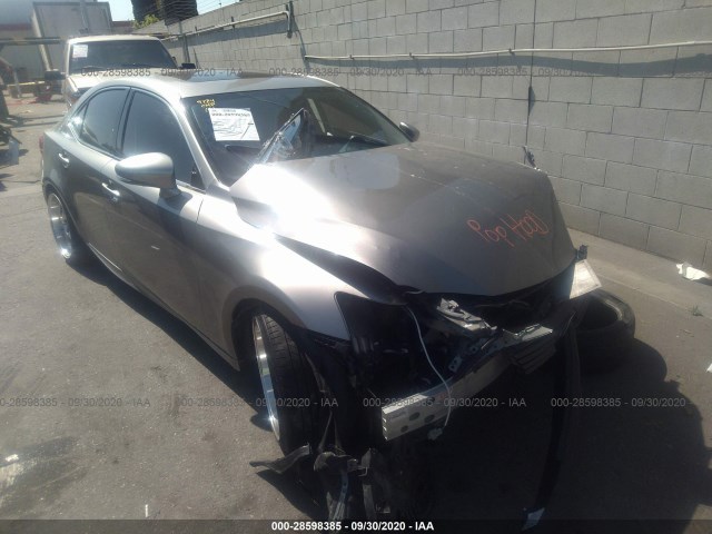 LEXUS IS 250 2014 jthbf1d26e5018102