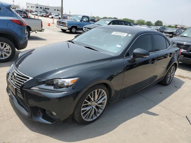 LEXUS IS 250 2014 jthbf1d26e5018309