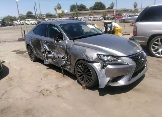 LEXUS IS 250 2014 jthbf1d26e5018701