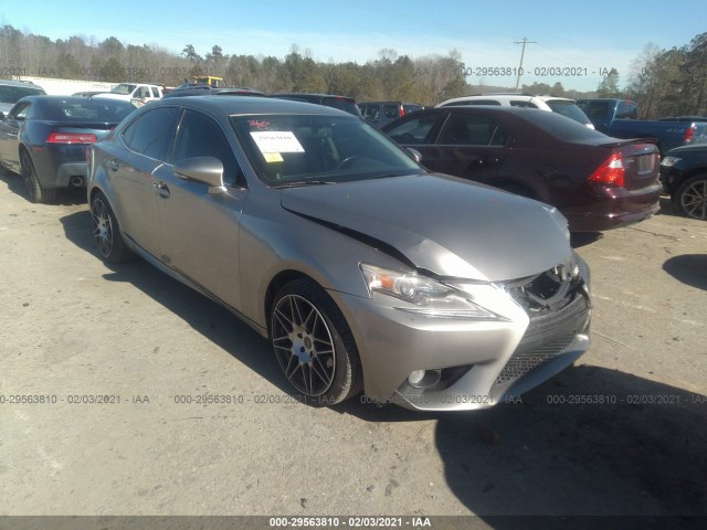 LEXUS IS 250 2014 jthbf1d26e5022862