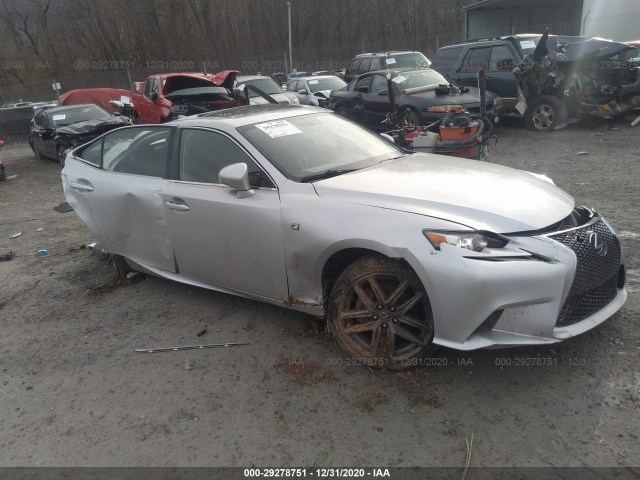 LEXUS IS 250 2014 jthbf1d26e5023509