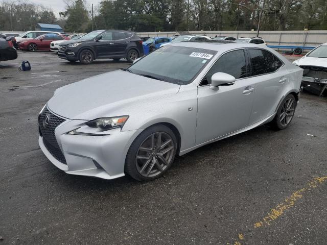 LEXUS IS 2014 jthbf1d26e5023686