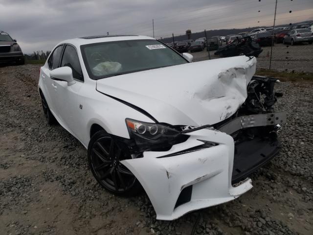 LEXUS IS 250 2014 jthbf1d26e5023767