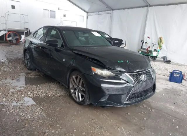 LEXUS NULL 2014 jthbf1d26e5023929