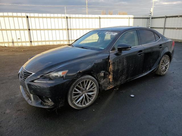 LEXUS IS 2014 jthbf1d26e5025728