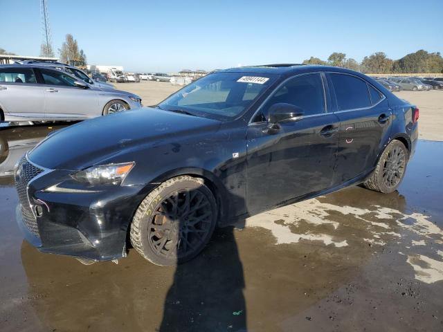 LEXUS IS 2014 jthbf1d26e5025986