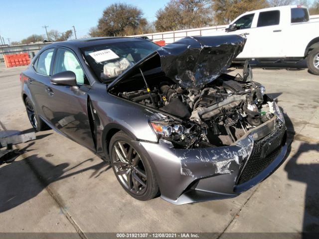 LEXUS IS 250 2014 jthbf1d26e5027107