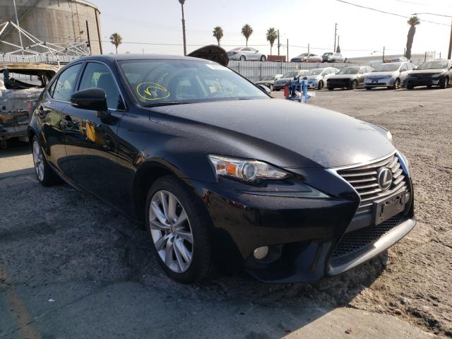 LEXUS IS 250 2014 jthbf1d26e5027379