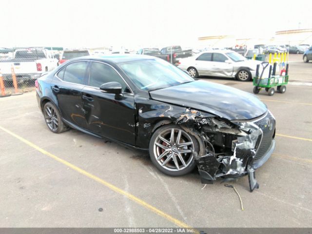 LEXUS IS 250 2014 jthbf1d26e5027611