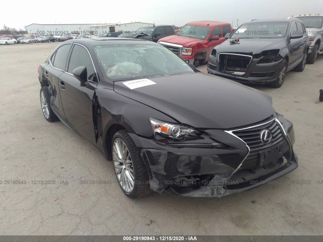 LEXUS IS 250 2014 jthbf1d26e5029732