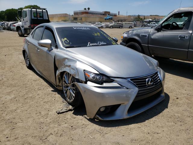 LEXUS IS 250 2014 jthbf1d26e5030332