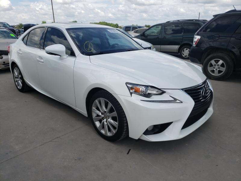 LEXUS NULL 2014 jthbf1d26e5031108