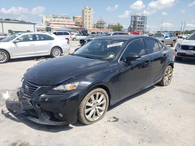 LEXUS IS 250 2014 jthbf1d26e5031982