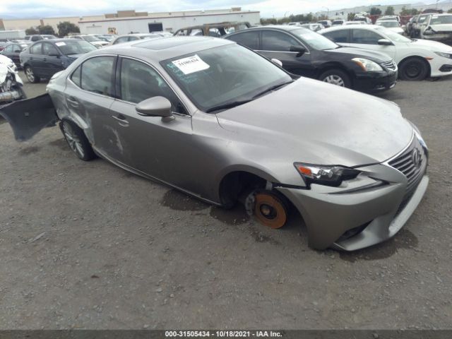 LEXUS IS 250 2014 jthbf1d26e5032694