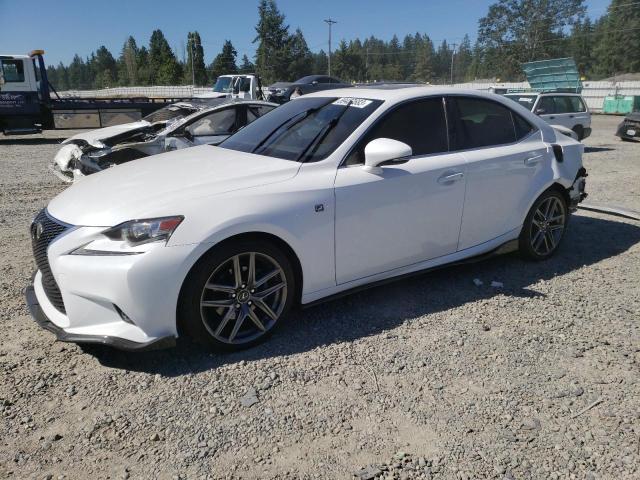 LEXUS IS 250 2014 jthbf1d26e5032789