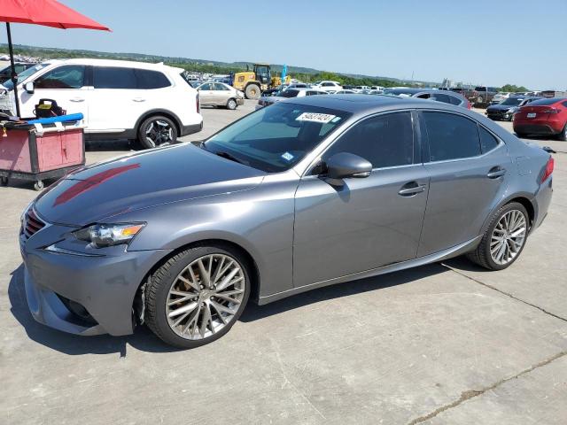 LEXUS IS 2014 jthbf1d26e5033358