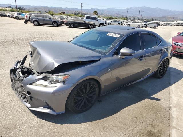 LEXUS IS 250 2014 jthbf1d26e5033621