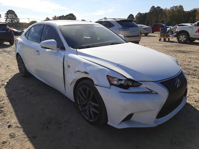 LEXUS IS 250 2014 jthbf1d26e5034199