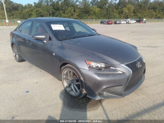 LEXUS IS 250 2014 jthbf1d26e5034784