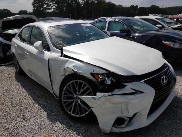 LEXUS IS 250 2014 jthbf1d26e5034915