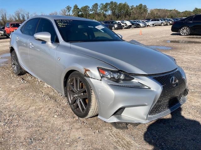 LEXUS IS 250 2014 jthbf1d26e5035479