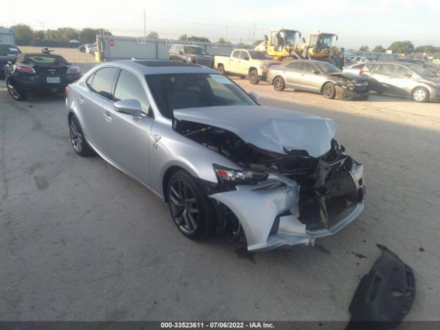 LEXUS IS 250 2014 jthbf1d26e5035742