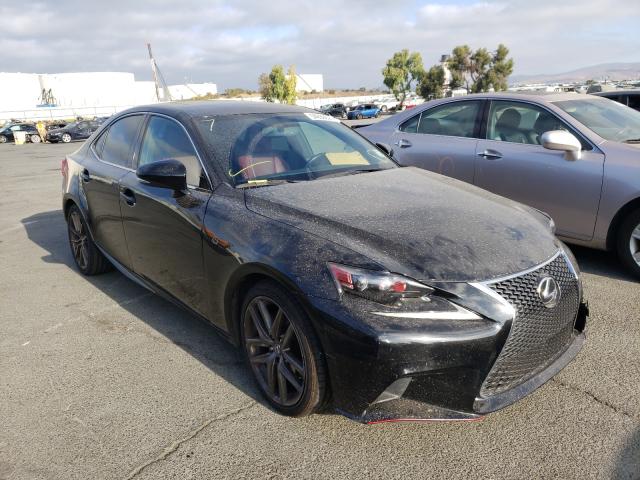 LEXUS IS 250 2014 jthbf1d26e5035966