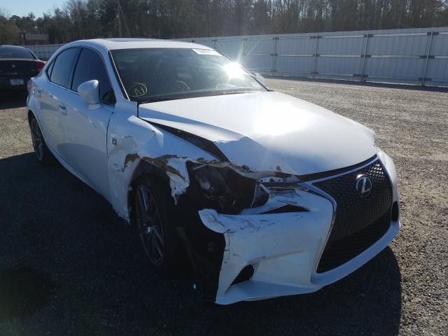 LEXUS IS 250 2014 jthbf1d26e5036079