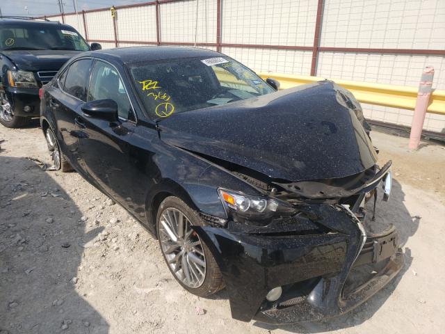 LEXUS IS 250 2014 jthbf1d26e5037264