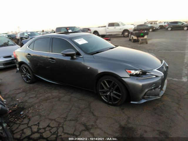 LEXUS IS 250 2014 jthbf1d26e5037958