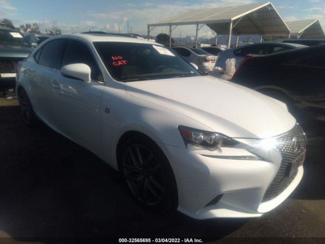 LEXUS IS 250 2014 jthbf1d26e5038088