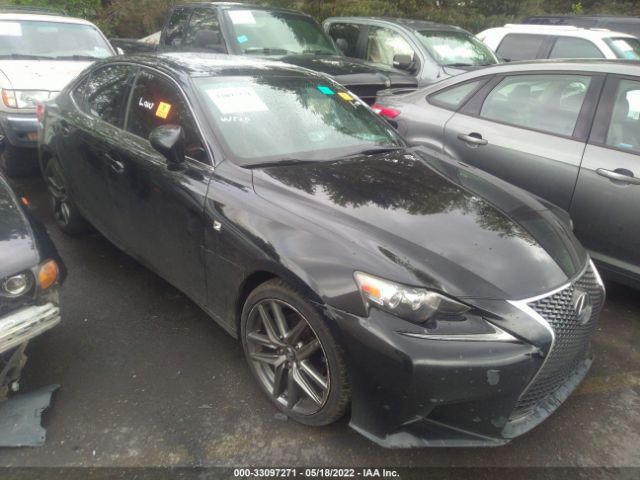 LEXUS IS 250 2014 jthbf1d26e5040519