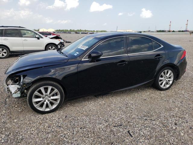 LEXUS IS 250 2014 jthbf1d26e5041816