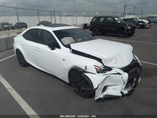 LEXUS IS 250 2014 jthbf1d26e5042383