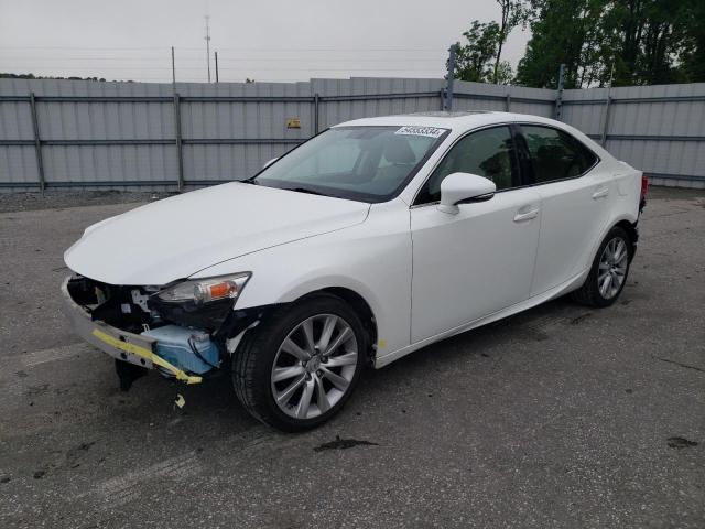 LEXUS IS 2014 jthbf1d26e5042593