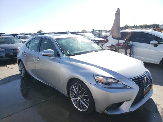 LEXUS IS 250 2014 jthbf1d26e5043467