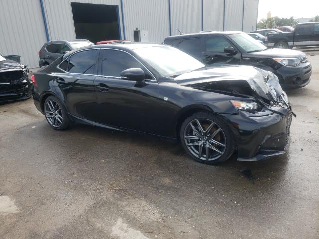 LEXUS IS 250 2015 jthbf1d26f5045219