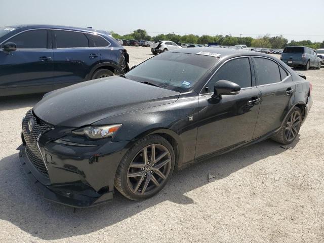 LEXUS IS 250 2015 jthbf1d26f5046340