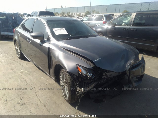 LEXUS IS 250 2015 jthbf1d26f5046435