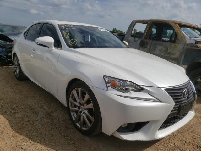 LEXUS IS 250 2015 jthbf1d26f5047357