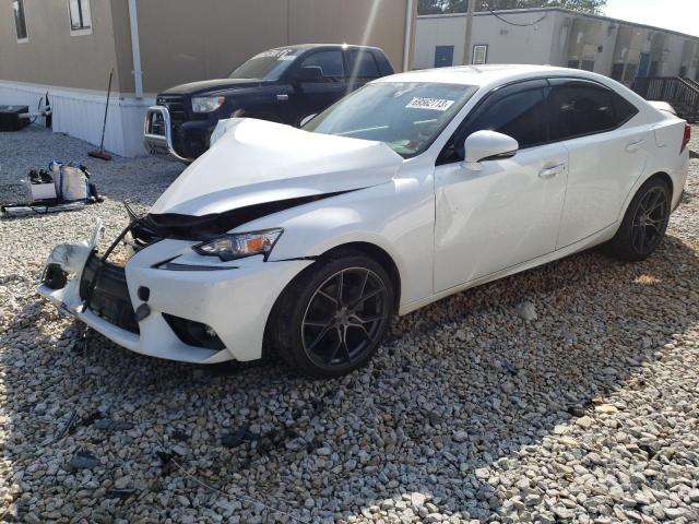 LEXUS IS 250 2015 jthbf1d26f5047696