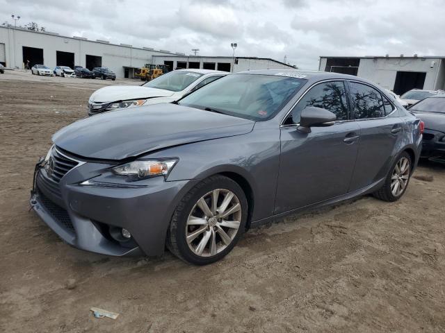 LEXUS IS 250 2015 jthbf1d26f5048816