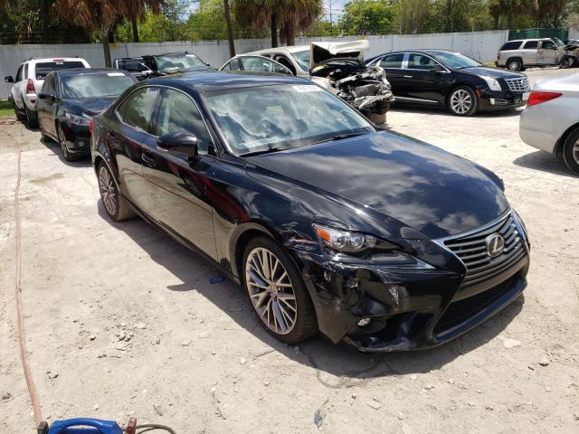 LEXUS IS 250 2015 jthbf1d26f5051988