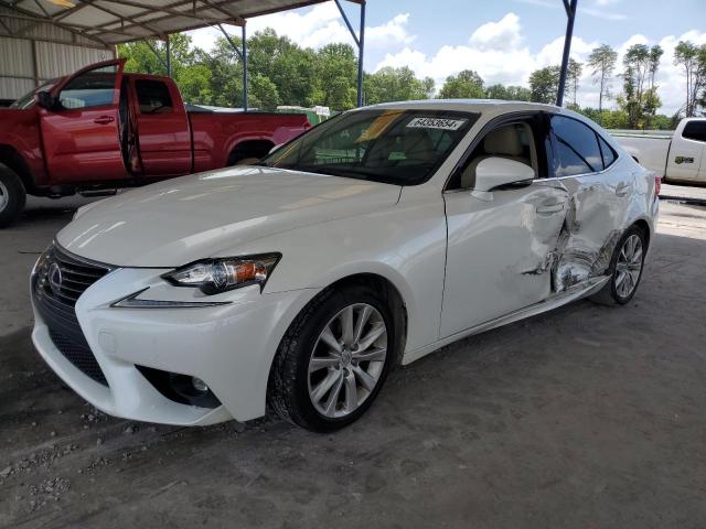 LEXUS IS 250 2015 jthbf1d26f5053644